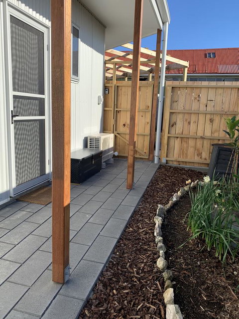 Cloudscape Apartment No 2 - Accommodation Gladstone 4