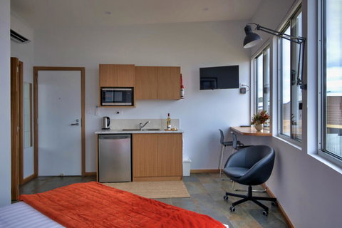 Cloudscape Apartment No 2 - Accommodation Gladstone 7