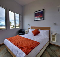 Cloudscape Apartment No 2 - Accommodation Gladstone