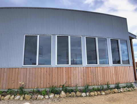 Cloudscape Apartment No 2 - Accommodation Gladstone 8