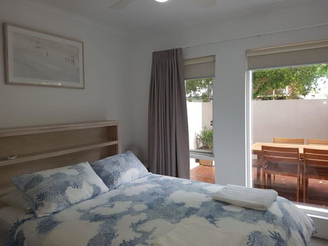 North Adelaide Apartment - Accommodation Gladstone 2