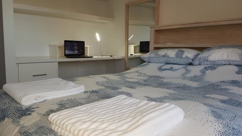 North Adelaide Apartment - Accommodation Gladstone 1