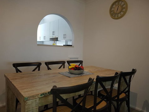 North Adelaide Apartment - Accommodation Gladstone 6