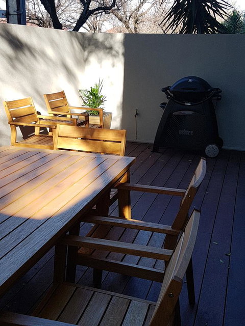 North Adelaide Apartment - Accommodation Gladstone 9