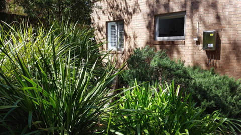 North Adelaide Apartment - Accommodation Gladstone 11
