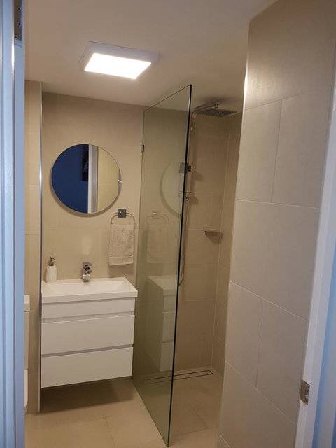 North Adelaide Apartment - Accommodation Gladstone 7