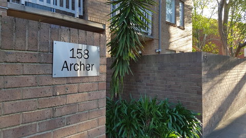 North Adelaide Apartment - Accommodation Gladstone 0
