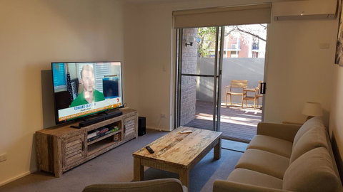 North Adelaide Apartment - Accommodation Gladstone 4