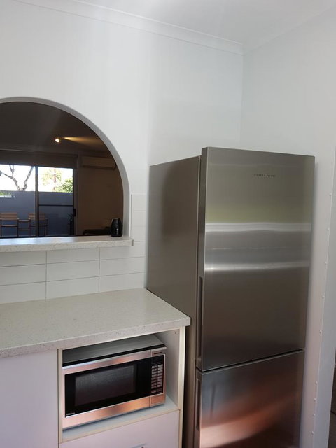 North Adelaide Apartment - Accommodation Gladstone 10