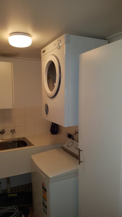 North Adelaide Apartment - Accommodation Gladstone 8