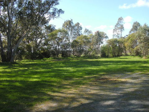 Peppermint Farm Cottage - Accommodation Gladstone 4