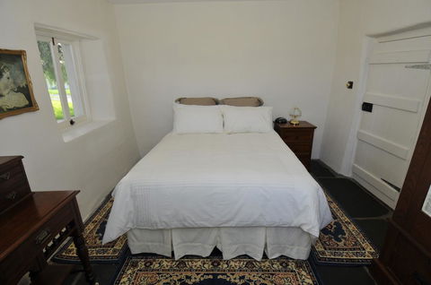 Peppermint Farm Cottage - Accommodation Gladstone 8