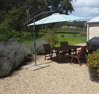 Peppermint Farm Cottage - Accommodation Gladstone