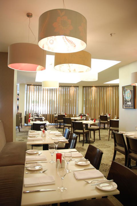 HotelMOTEL Adelaide - Accommodation Gladstone 13