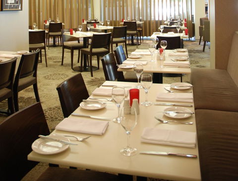 HotelMOTEL Adelaide - Accommodation Gladstone 11