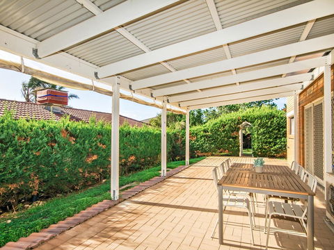 Moana Magic - C21 SouthCoast Holidays - Accommodation Gladstone 10