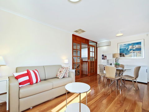 Moana Magic - C21 SouthCoast Holidays - Accommodation Gladstone 1