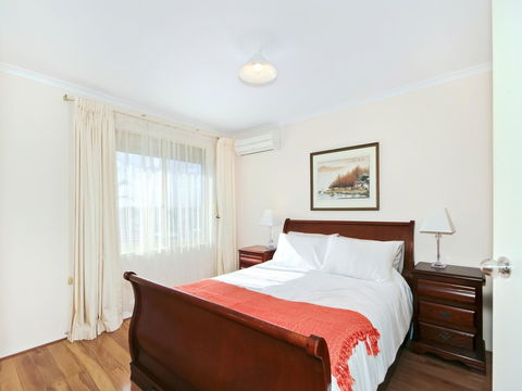 Moana Magic - C21 SouthCoast Holidays - Accommodation Gladstone 6