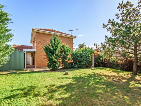 Moana Magic - C21 SouthCoast Holidays - Accommodation Gladstone 11