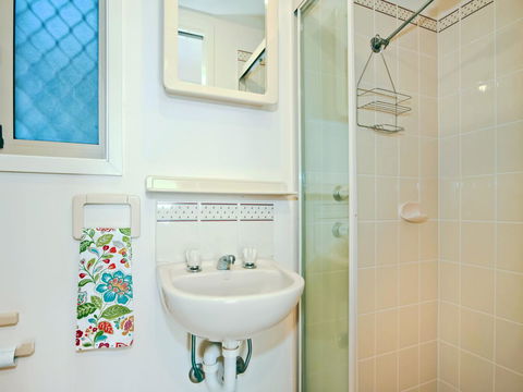 Moana Magic - C21 SouthCoast Holidays - Accommodation Gladstone 9