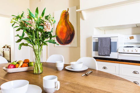 20 Hill Avenue Bed & Breakfast - Accommodation Gladstone 18