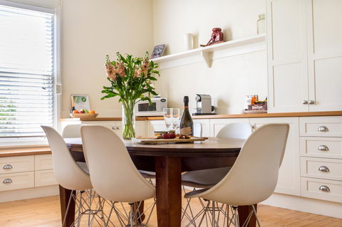 20 Hill Avenue Bed & Breakfast - Accommodation Gladstone 17