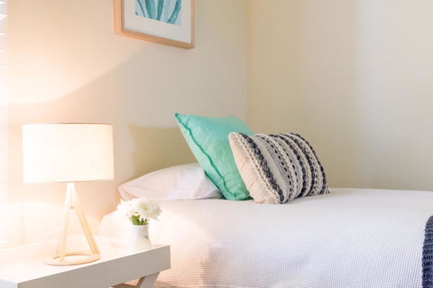 20 Hill Avenue Bed & Breakfast - Accommodation Gladstone 15