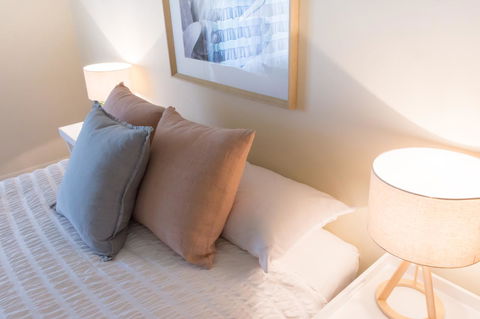 20 Hill Avenue Bed & Breakfast - Accommodation Gladstone 11