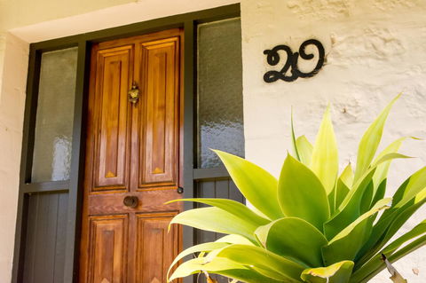 20 Hill Avenue Bed & Breakfast - Accommodation Gladstone 3