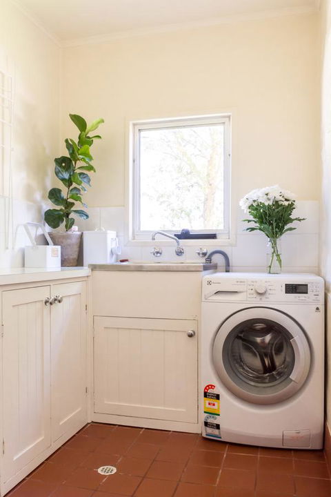 20 Hill Avenue Bed & Breakfast - Accommodation Gladstone 32