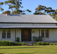 20 Hill Avenue Bed  Breakfast - Accommodation Gladstone