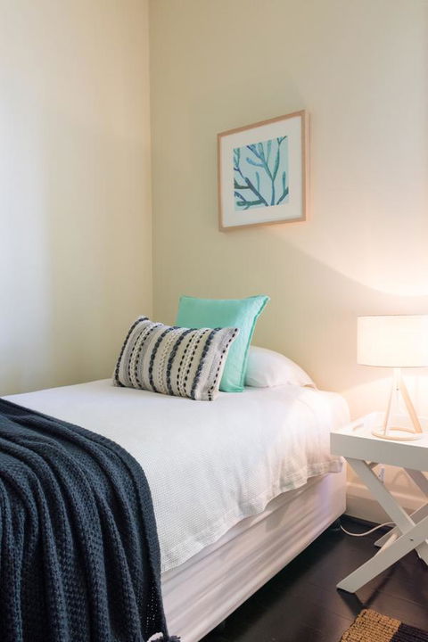 20 Hill Avenue Bed & Breakfast - Accommodation Gladstone 14