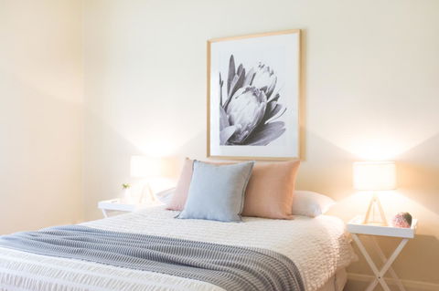 20 Hill Avenue Bed & Breakfast - Accommodation Gladstone 10