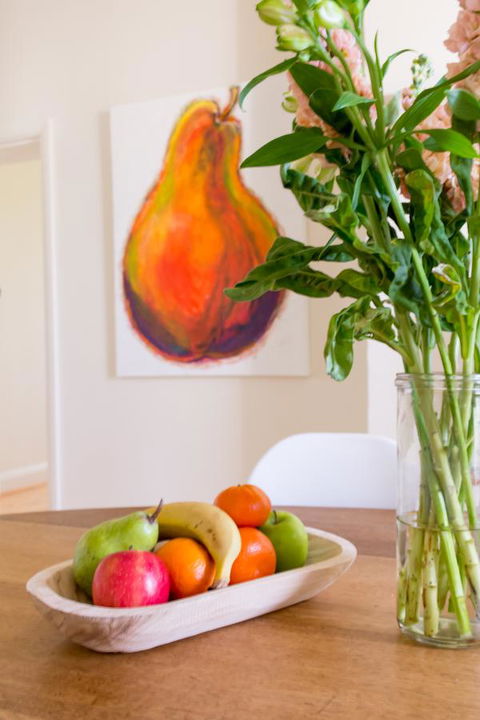 20 Hill Avenue Bed & Breakfast - Accommodation Gladstone 20