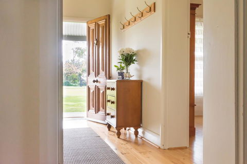20 Hill Avenue Bed & Breakfast - Accommodation Gladstone 5