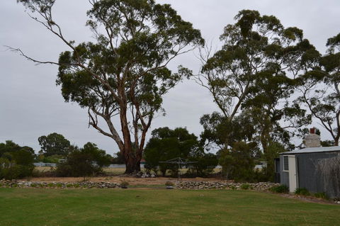 20 Hill Avenue Bed & Breakfast - Accommodation Gladstone 33
