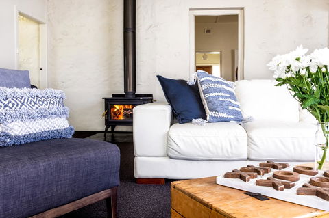 20 Hill Avenue Bed & Breakfast - Accommodation Gladstone 27