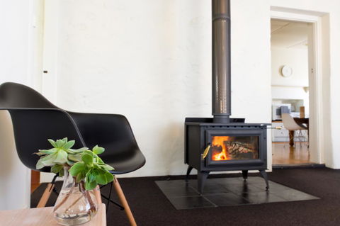 20 Hill Avenue Bed & Breakfast - Accommodation Gladstone 29