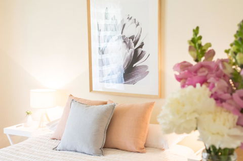 20 Hill Avenue Bed & Breakfast - Accommodation Gladstone 12