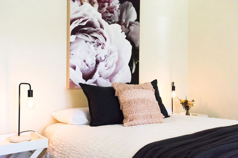 20 Hill Avenue Bed & Breakfast - Accommodation Gladstone 7