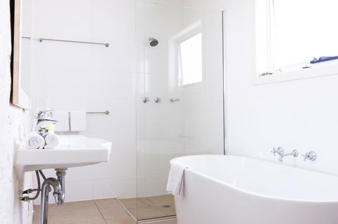 20 Hill Avenue Bed & Breakfast - Accommodation Gladstone 23