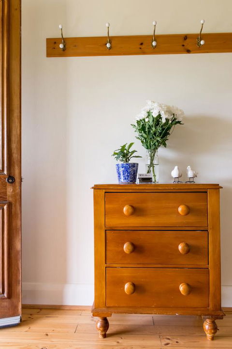 20 Hill Avenue Bed & Breakfast - Accommodation Gladstone 4