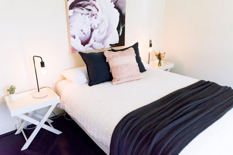 20 Hill Avenue Bed & Breakfast - Accommodation Gladstone 6