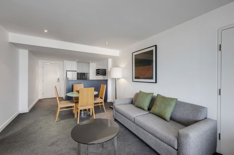 Adina Apartment Hotel Wollongong - Accommodation Gladstone 14