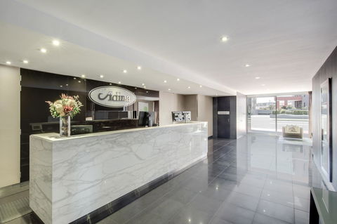 Adina Apartment Hotel Wollongong - Accommodation Gladstone 22