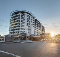 Adina Apartment Hotel Wollongong - Accommodation Gladstone