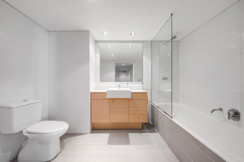 Adina Apartment Hotel Wollongong - Accommodation Gladstone 6