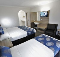 Aston Motel Yamba - Accommodation Gladstone