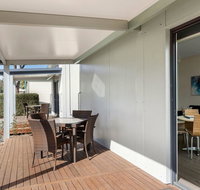 Gawler Caravan Park - Accommodation Gladstone