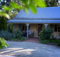 Donnybrook Cottages - Hutt River - Accommodation Gladstone